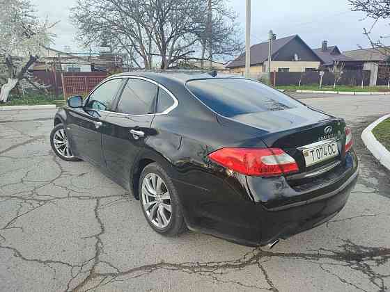 Infiniti M series 2012 Tiraspol Tiraspol