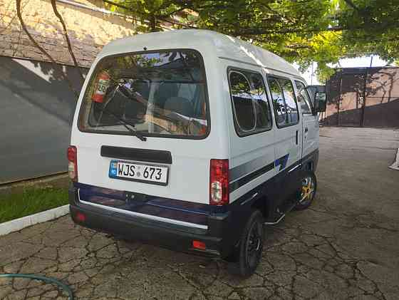 Daewoo Damas 2008 год Тирасполь Тирасполь