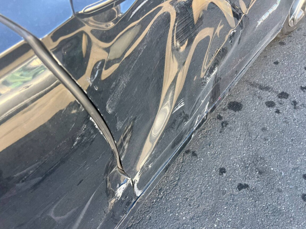 Ford Fusion 2017 год Бендеры Бендеры - изображение 8