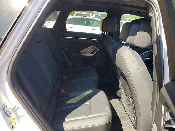 Audi Q3 2020 an Tiraspol Tiraspol