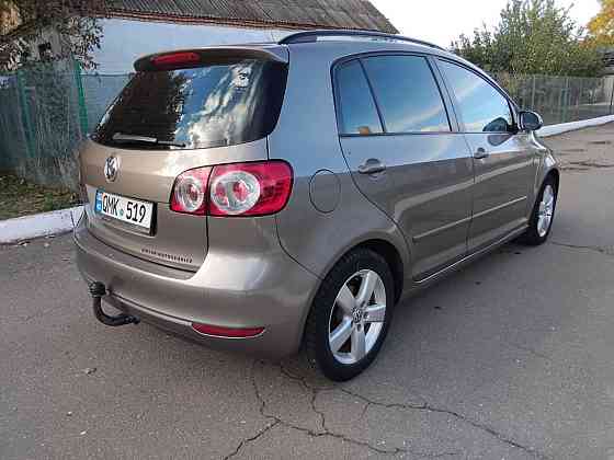 Volkswagen Golf Plus 2010 Tiraspol Tiraspol