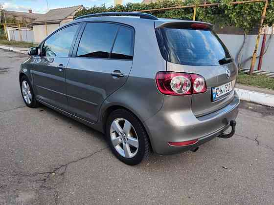 Volkswagen Golf Plus 2010 Tiraspol Tiraspol