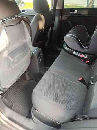 Volkswagen Golf Plus 2010 Tiraspol Tiraspol