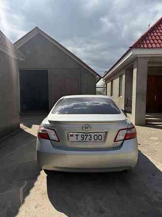 Toyota Camry 2006 an Tiraspol Tiraspol