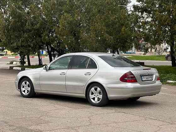 Mercedes E-Class 2002 an Tiraspol Tiraspol