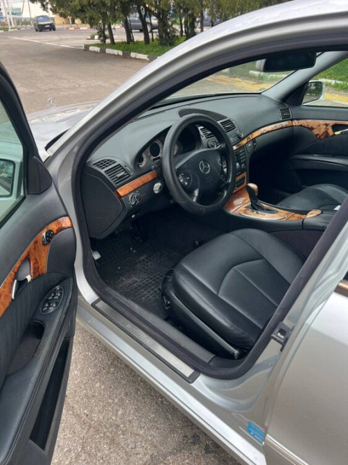 Mercedes E-Class 2002 год Тирасполь Тирасполь - изображение 7