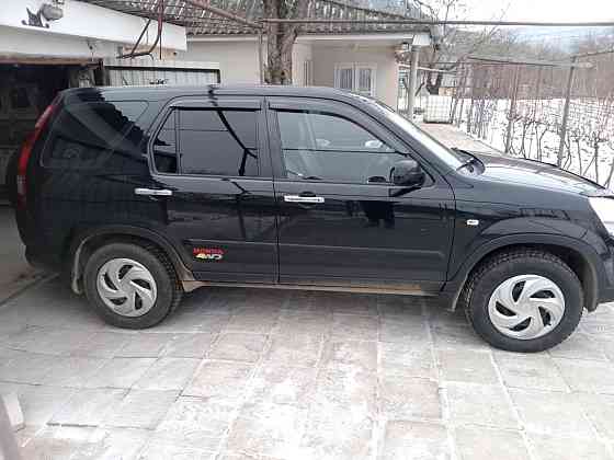 Honda CR-V 2006 an Tiraspol Tiraspol