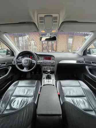 Audi A6 2005 an Tiraspol Tiraspol