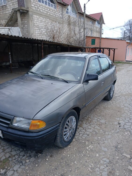 Opel Astra 1992 Chisinau Chisinau - photo 4