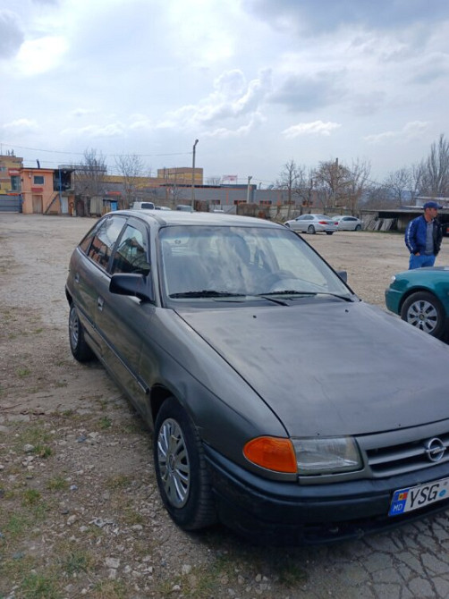 Opel Astra 1992 Chisinau Chisinau - photo 1