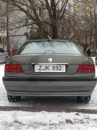 BMW 7 Series 2000 Rabnita Rabnita