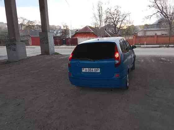 Nissan Almera Tino 2001 Tiraspol Tiraspol