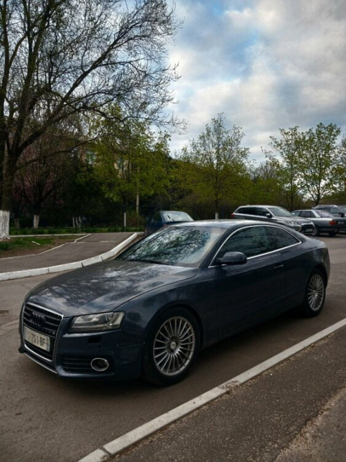 Audi A5 2011 год Тирасполь Тирасполь - изображение 3