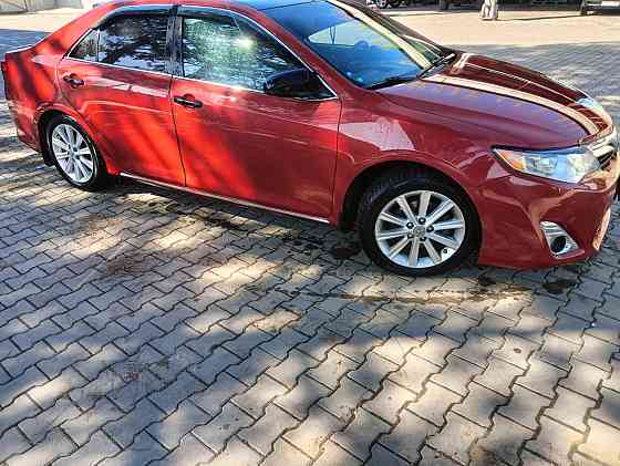 Toyota Camry 2013 an Tiraspol Tiraspol