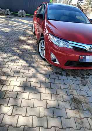 Toyota Camry 2013 an Tiraspol Tiraspol