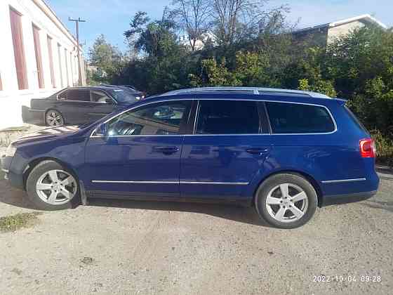 Volkswagen Passat 2009 Tiraspol Tiraspol