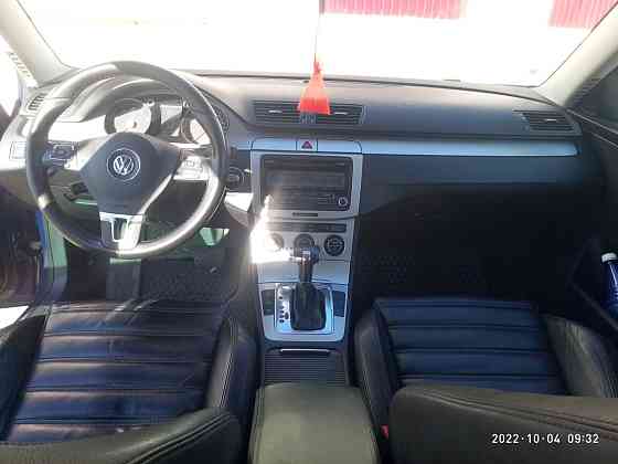 Volkswagen Passat 2009 Tiraspol Tiraspol