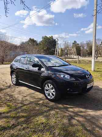 Mazda CX-7 2006 Tiraspol Tiraspol