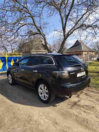 Mazda CX-7 2006 Tiraspol Tiraspol