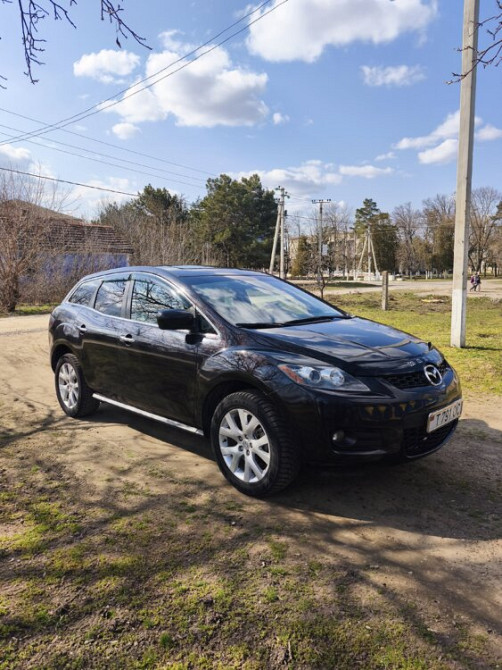 Mazda CX-7 2006 Tiraspol Tiraspol - photo 1