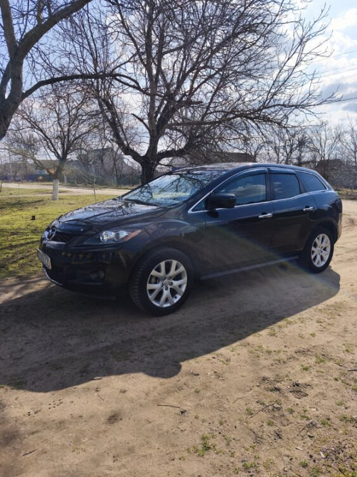Mazda CX-7 2006 Tiraspol Tiraspol - photo 2