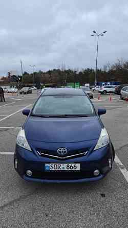 Toyota Prius 2012 год Кишинёв Кишинёв