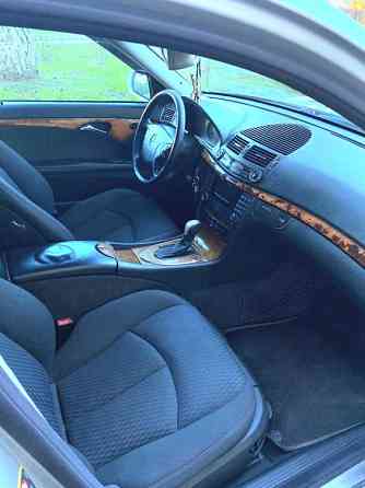 Mercedes E-Class 2003 Tiraspol Tiraspol