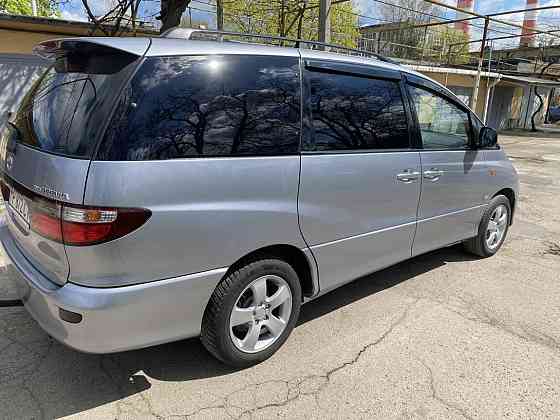 Toyota Previa 2003 an Tiraspol Tiraspol