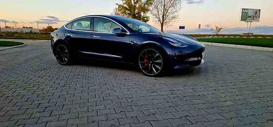 Tesla Model 3 2019 год Тирасполь Тирасполь