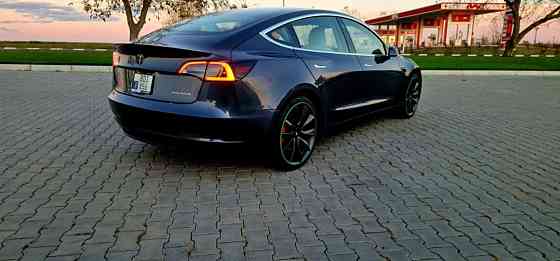 Tesla Model 3 2019 an Tiraspol Tiraspol