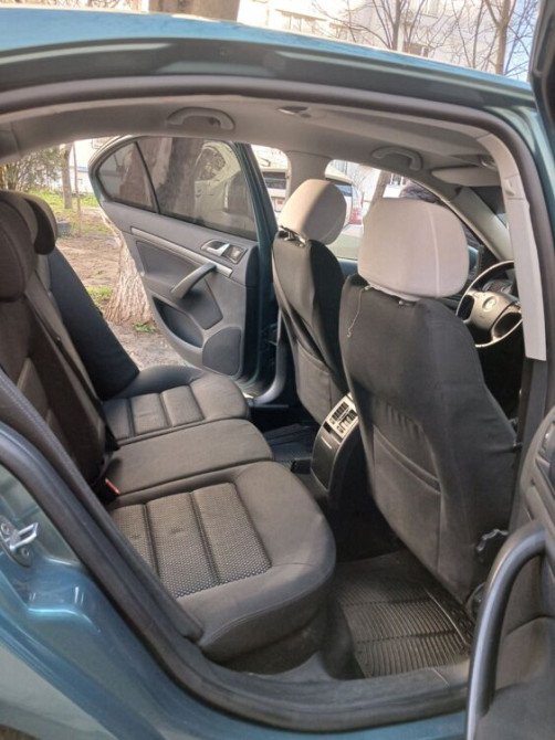 Skoda Octavia 2007 Tiraspol Tiraspol - photo 9