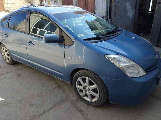 Toyota Prius 2004 год Тирасполь Тирасполь