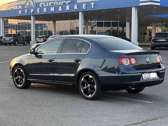 Volkswagen Passat 2007 год Тирасполь Тирасполь