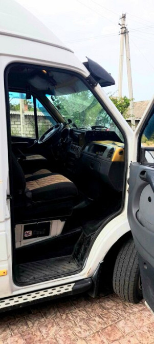 Vânzare urgentă Mercedes-Benz Sprinter (înmatriculare moldovenească) Tiraspol - fotografie 7