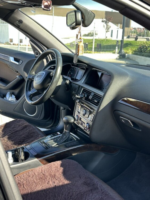 Audi A4 2013 an Chişinău Chişinău - fotografie 8