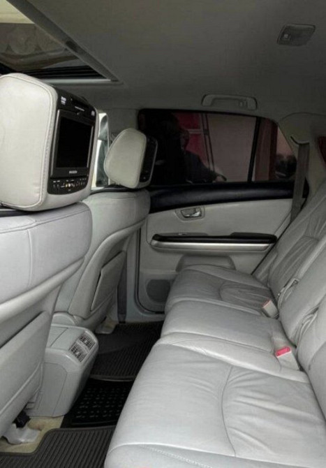 Lexus RX 2006 Tiraspol Tiraspol - photo 9