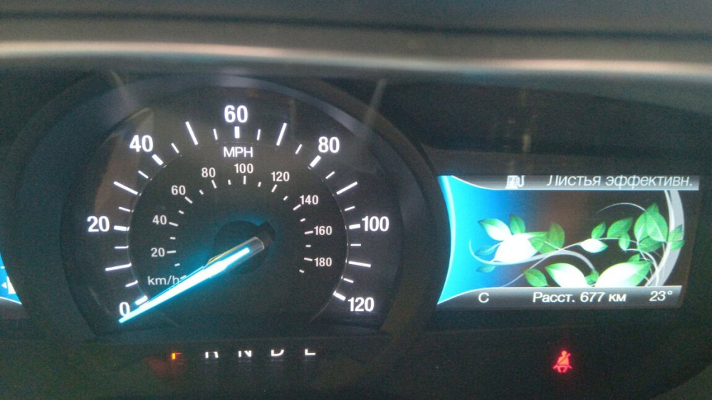 Ford Fusion 2015 Tiraspol Tiraspol - photo 10