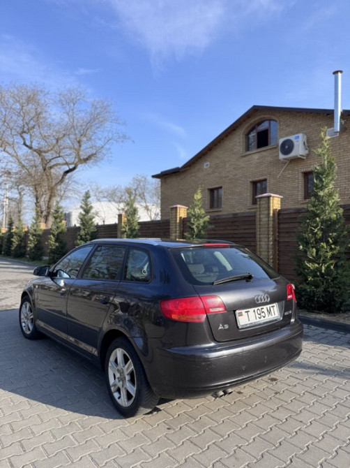 Audi A3 2005 Tiraspol Tiraspol - photo 3