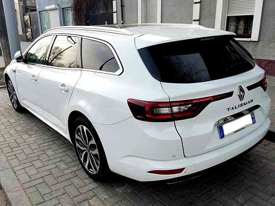 Renault Talisman 2019 Chisinau Chisinau