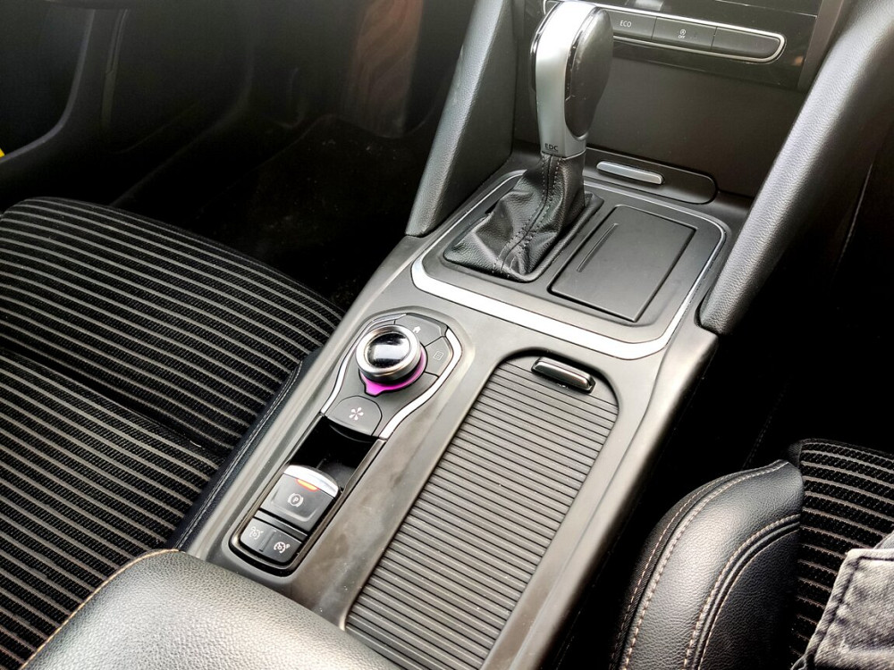 Renault Talisman 2019 an Chişinău Chişinău - fotografie 9