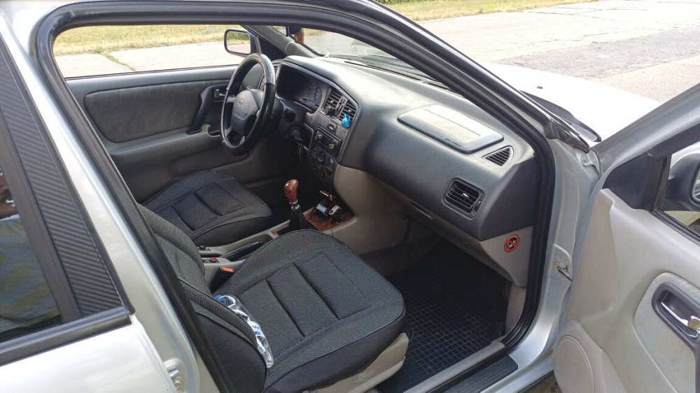 Nissan Primera 2000 Rabnita Rabnita - photo 5