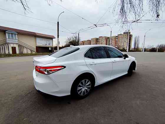 Toyota Camry 2018 an Tiraspol Tiraspol