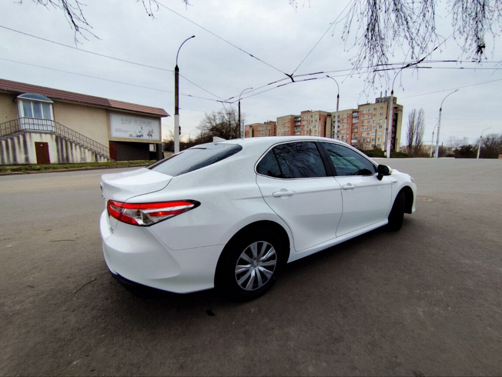 Toyota Camry 2018 год Тирасполь Тирасполь - изображение 5