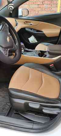 Chevrolet Volt 2016 Tiraspol Tiraspol