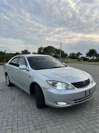 Toyota Camry 2005 an Bender Bender