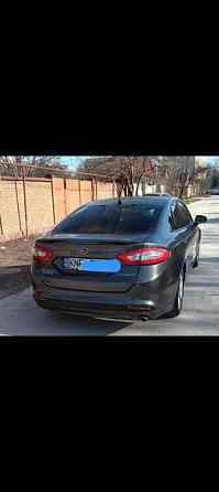 Ford Fusion 2016 an Tiraspol Tiraspol