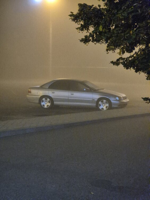 Opel Omega 2002 год Бендеры Бендеры - изображение 2