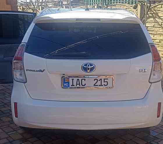 Toyota Prius 2015 an Tiraspol Tiraspol