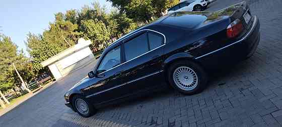 BMW 7 Series 1997 год Тирасполь Тирасполь