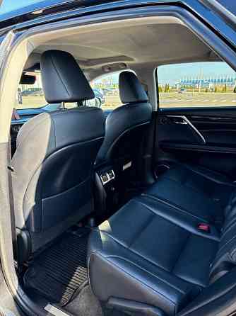 Lexus RX 2019 год Тирасполь Тирасполь